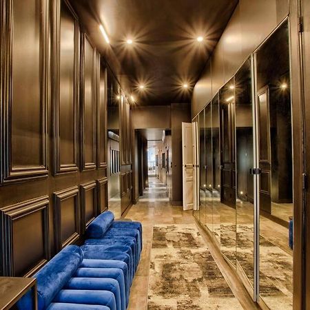 Deauville Luxury Blue Loft - Sauna And Inside Pool Trouville-sur-Mer Extérieur photo