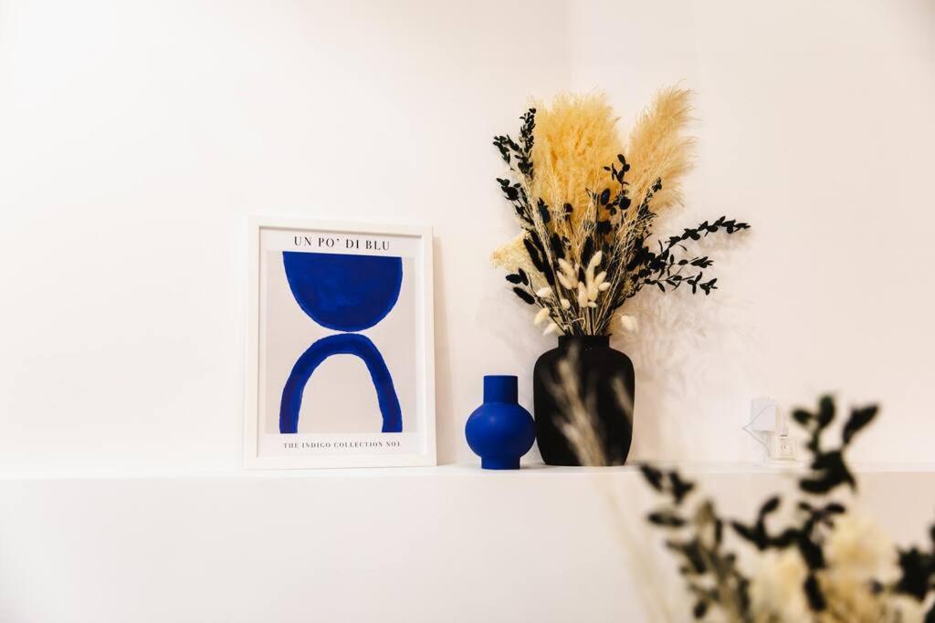 Deauville Luxury Blue Loft - Sauna And Inside Pool Trouville-sur-Mer Extérieur photo